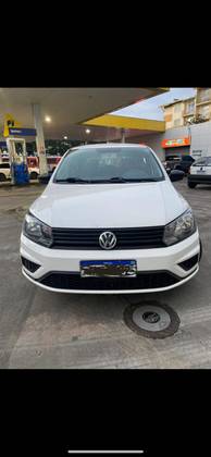 VOLKSWAGEN GOL 1.0 12V MPI TOTALFLEX 4P MANUAL